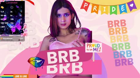 Mara online show from December 2024 11:12:02 PM