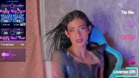 Mara online show from February 2025 04:52:02 AM