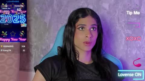 Mara online show from February 2025 06:52:02 AM