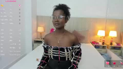 Mara Sinclair online show from July 2026 07:21:01 PM