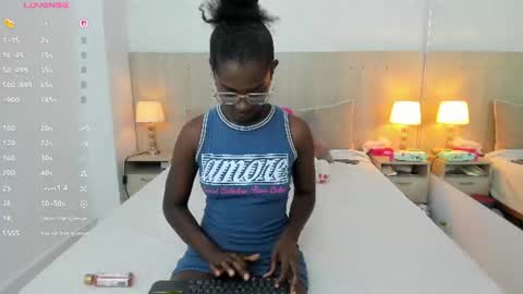 Mara Sinclair online show from July 2026 07:32:01 PM