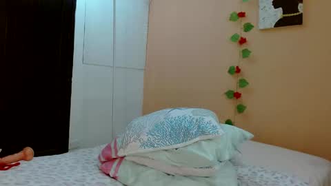 Mara 3 online show from April 2026 08:57:02 PM