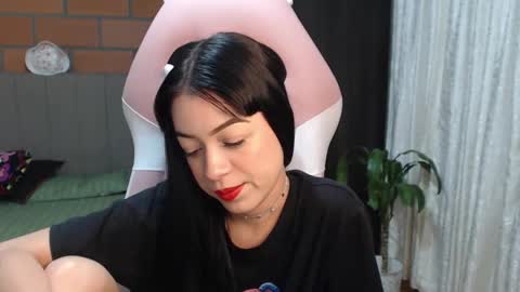 Snapshot of maraa_09 chatting on February 2025 11:05:01 PM Marcela independent online show from February 2025 11:05:01 PM