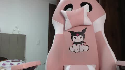 Snapshot of maraa_09 chatting on February 2025 11:30:02 PM Marcela independent online show from February 2025 11:30:02 PM