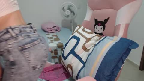 Snapshot of maraa_09 chatting on February 2025 11:04:02 PM Marcela independent online show from February 2025 11:04:02 PM