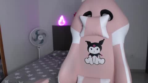 Snapshot of maraa_09 chatting on February 2025 10:20:02 PM Marcela independent online show from February 2025 10:20:02 PM