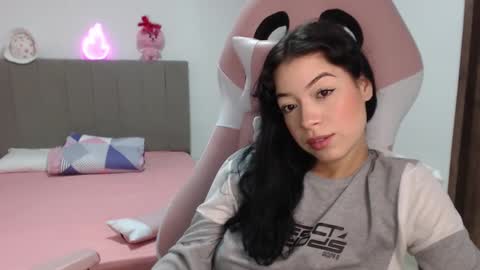 Snapshot of maraa_09 chatting on March 2025 03:17:01 AM Marcela independent online show from March 2025 03:17:01 AM