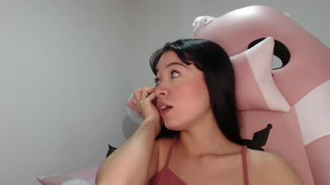 Snapshot of maraa_09 chatting on March 2025 12:21:01 AM Marcela independent online show from March 2025 12:21:01 AM