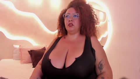 Mrs. Sweet online show from May 2026 02:06:01 AM