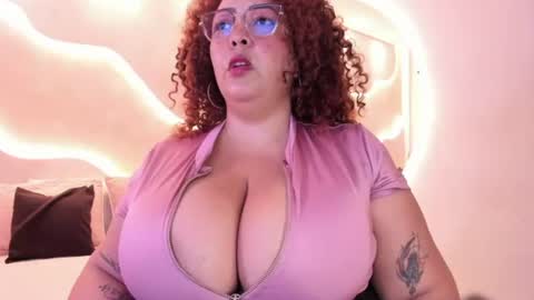 Mrs. Sweet online show from July 2026 02:02:01 AM