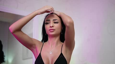  Mara  online show from January 2025 10:07:02 PM