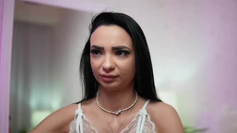  Mara  online show from February 2025 10:26:01 PM