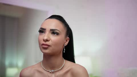  Mara  online show from February 2025 01:21:02 AM