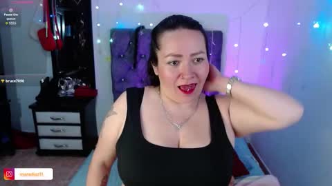 maradiaz11 online show from February 2026 07:01:02 PM