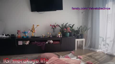 Marakuia online show from March 2026 10:39:01 AM
