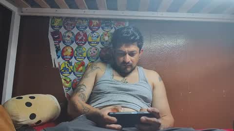 maravillanelsonernesto online show from March 2026 08:48:01 AM