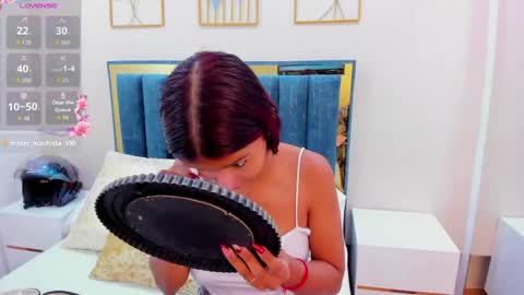 Maray Lous  online show from April 2026 10:58:01 PM