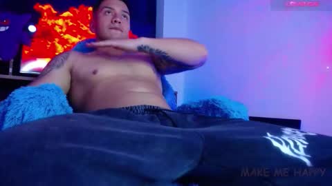 Marc Locke online show from February 2026 11:52:02 PM