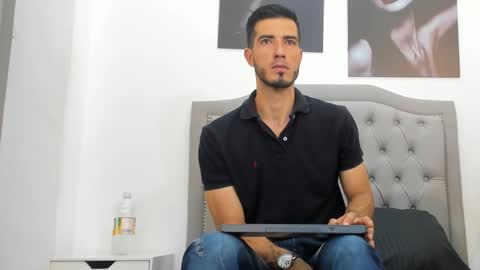 Snapshot of marc_ruffalo chatting on February 2026 07:41:02 PM Marc Ruffalo online show from February 2026 07:41:02 PM