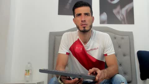 Snapshot of marc_ruffalo chatting on February 2026 07:50:02 PM Marc Ruffalo online show from February 2026 07:50:02 PM