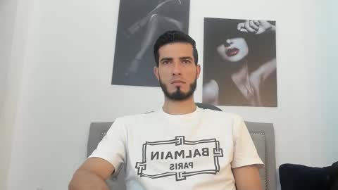 Snapshot of marc_ruffalo chatting on February 2026 07:43:01 PM Marc Ruffalo online show from February 2026 07:43:01 PM