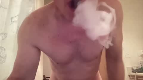 Snapshot of marcaufun chatting on December 2024 09:48:01 PM BestBadDaddy online show from December 2024 09:48:01 PM