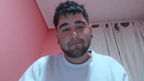 marccarter420 online show from January 2026 07:05:02 PM