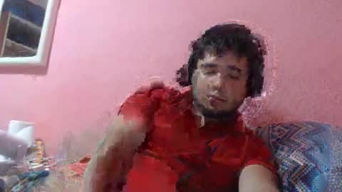 marccarter420 online show from February 2026 02:53:01 AM