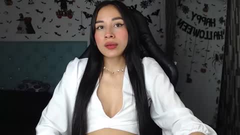 Marcela online show from October 2025 12:30:02 AM