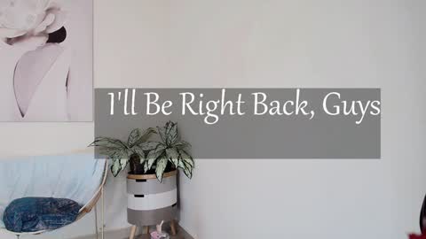 Marce algara online show from January 2025 09:17:02 AM