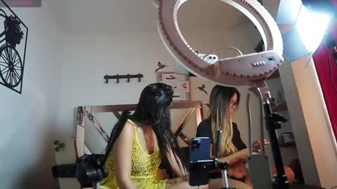 MARCE AND ..... online show from November 2025 01:54:02 PM