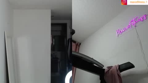 your real gymrat online show from March 2025 01:10:02 AM