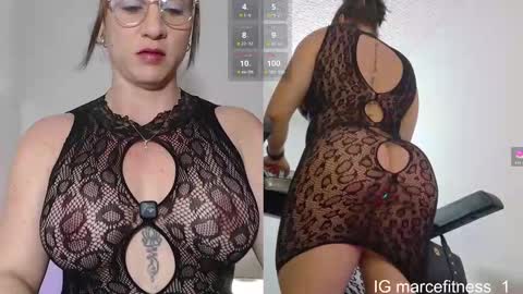 your real gymrat online show from October 2025 11:39:01 PM