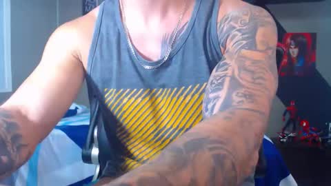 Snapshot of marcel_craw0796 chatting on December 2025 01:30:01 PM MARCEL online show from December 2025 01:30:01 PM