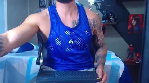 Snapshot of marcel_craw0796 chatting on January 2026 03:17:02 PM MARCEL online show from January 2026 03:17:02 PM