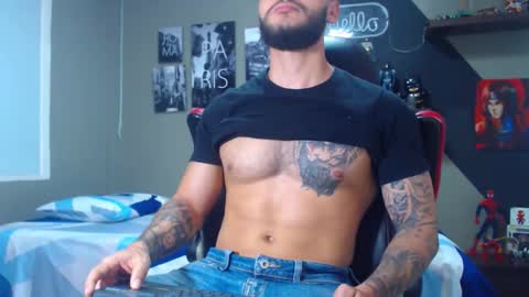 Snapshot of marcel_craw0796 chatting on February 2026 02:20:02 PM MARCEL online show from February 2026 02:20:02 PM