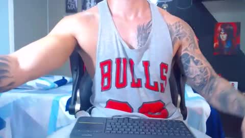 Snapshot of marcel_craw0796 chatting on February 2026 02:32:01 PM MARCEL online show from February 2026 02:32:01 PM