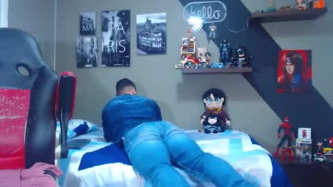 Snapshot of marcel_craw0796 chatting on February 2026 01:59:01 PM MARCEL online show from February 2026 01:59:01 PM