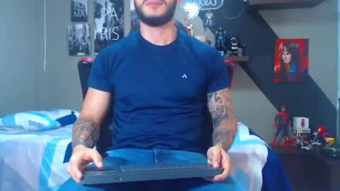 MARCEL online show from March 2026 12:40:01 PM