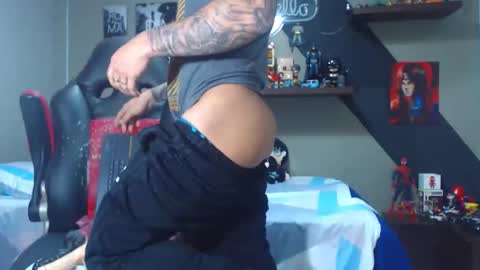 MARCEL online show from March 2026 01:51:03 PM