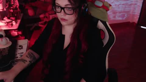 marcela2101s online show from June 2026 06:12:01 PM