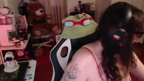 marcela2101s online show from June 2026 09:46:01 PM