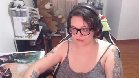 marcela2101s online show from July 2026 04:34:02 PM