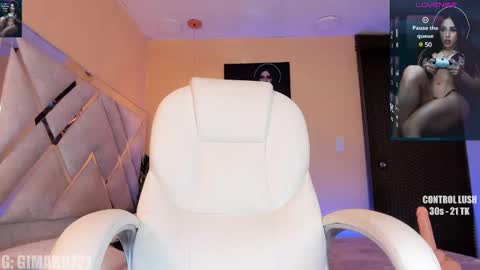 Marcela online show from February 2025 02:48:02 PM