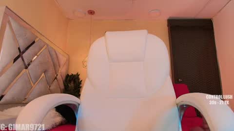 Marcela online show from September 2025 01:53:02 AM