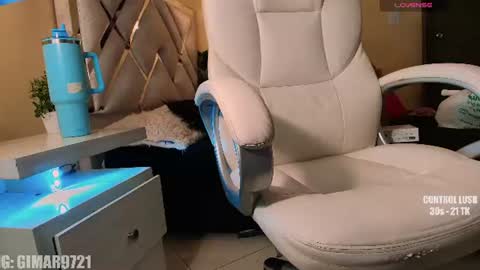 Marcela online show from June 2026 02:09:01 AM