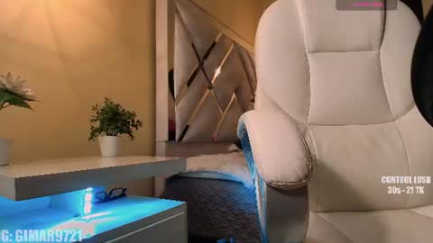 Marcela online show from July 2026 02:40:01 AM