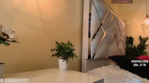 Marcela online show from July 2026 02:20:01 AM