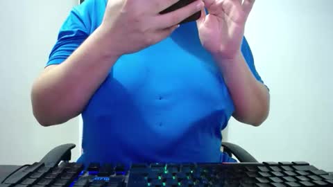 marcela rogers online show from April 2026 07:47:02 AM