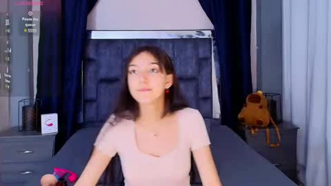 Marcela online show from January 2025 08:22:01 PM